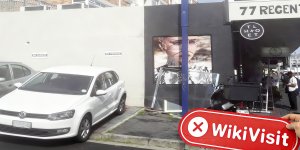 WikiBit site visit