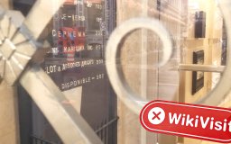 เยี่ยมชม BULL BITCOIN ในประเทศแคนาดา - ไม่พบสำนักงาน