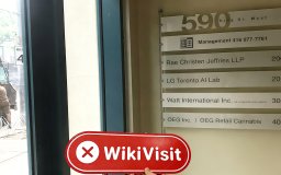 加拿大實地探訪加密貨幣交易所coinsquare 不存在真實展業場所