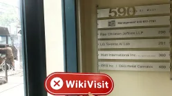 Una visita a coinsquare en canadá - no se encontró ninguna oficina