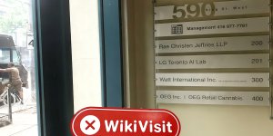 WikiBit site visit