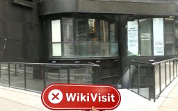 เยี่ยมชม LBANK ในประเทศแคนาดา - ไม่พบสำนักงาน