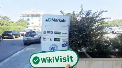 訪問IC MARKETS在塞浦路斯的辦公室發現