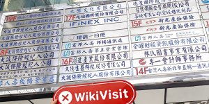 WikiBit site visit
