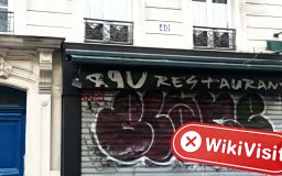 Kunjungan ke Dealer Cryptocurrency Bitit di Prancis - Tidak Menemukan Kantor