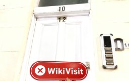 英國倫敦實地探訪加密貨幣交易所INDOEX 不存在真實展業場所