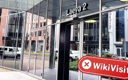 เยี่ยมชม Pure ในเอสโตเนีย - ไม่พบสำนักงาน