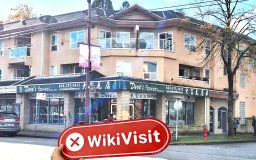 Visita a BZONE en Canadá - No se encontró oficina