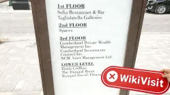 A Visit to BIJIU in Canada - No Office Found