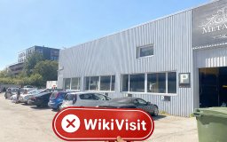 A Visit to Bitvalex in Estonia - No Office Found