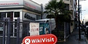WikiBit site visit