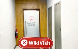 Uma Visita à Yamarkets em Maurício - Nenhum Escritório Encontrado