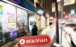 Kunjungan ke Bitop di Kanada - Tidak Ditemukan Kantor