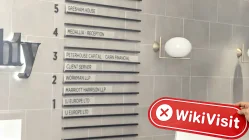 uma visita a LCG no Reino Unido - nenhum escritório encontrado