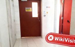 เยี่ยมชม FONDEX ในไซปรัส - ไม่พบสำนักงาน