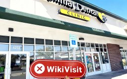 Một Chuyến Thăm Bitda.io ở Mỹ - Không Tìm Thấy Văn Phòng