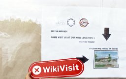 เยี่ยมชม BtcEX ในประเทศแคนาดา - ไม่พบสำนักงาน