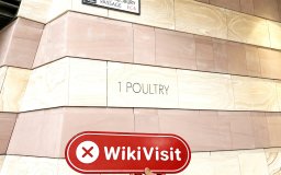 เยี่ยมชมการแลกเปลี่ยน Cryptocurrency Gemini crypto ในสหราชอาณาจักร - ไม่พบสำนักงาน