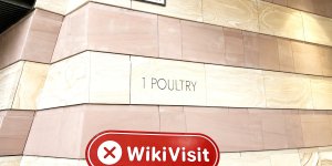 WikiBit site visit