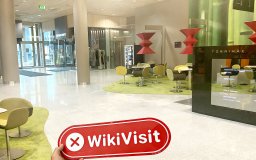 Una visita al intercambio de criptomonedas Kriptomat en Tallin, Estonia: no encuentra oficina