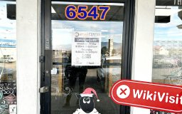 Visita a Hoo en EE. UU. - No se encontró oficina