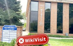  Kunjungan ke Slyde di Amerika Serikat - Tidak Ditemukan Kantor