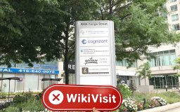 посещение yesbit в Канаде — офис не найден