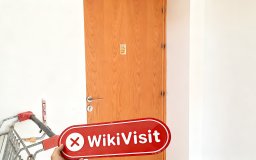 塞浦路斯实地探访加密货币交易所FOREX24 不存在真实展业场所