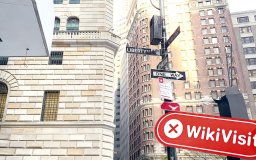 Uma visita ao Cryptocurrency Exchange CoinbaseCustody nos EUA - Não Encontrando Escritório