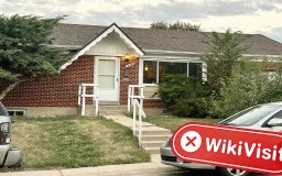 A Visit to Frubit in US - No Office Found