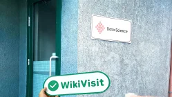 A Visit to the Cryptocurrency Exchange Trade.mn in Mongolia -- Business Premise Exists