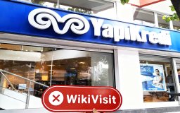 A Visit to the Cryptocurrency Exchange Koinim in Turkey - Finding No Office