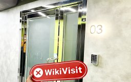 การเยี่ยมชม matrixport ในฮ่องกง ประเทศจีน -- ไม่พบสำนักงาน