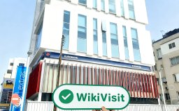 Kunjungan ke FXTB di Siprus - Kantor Ditemukan