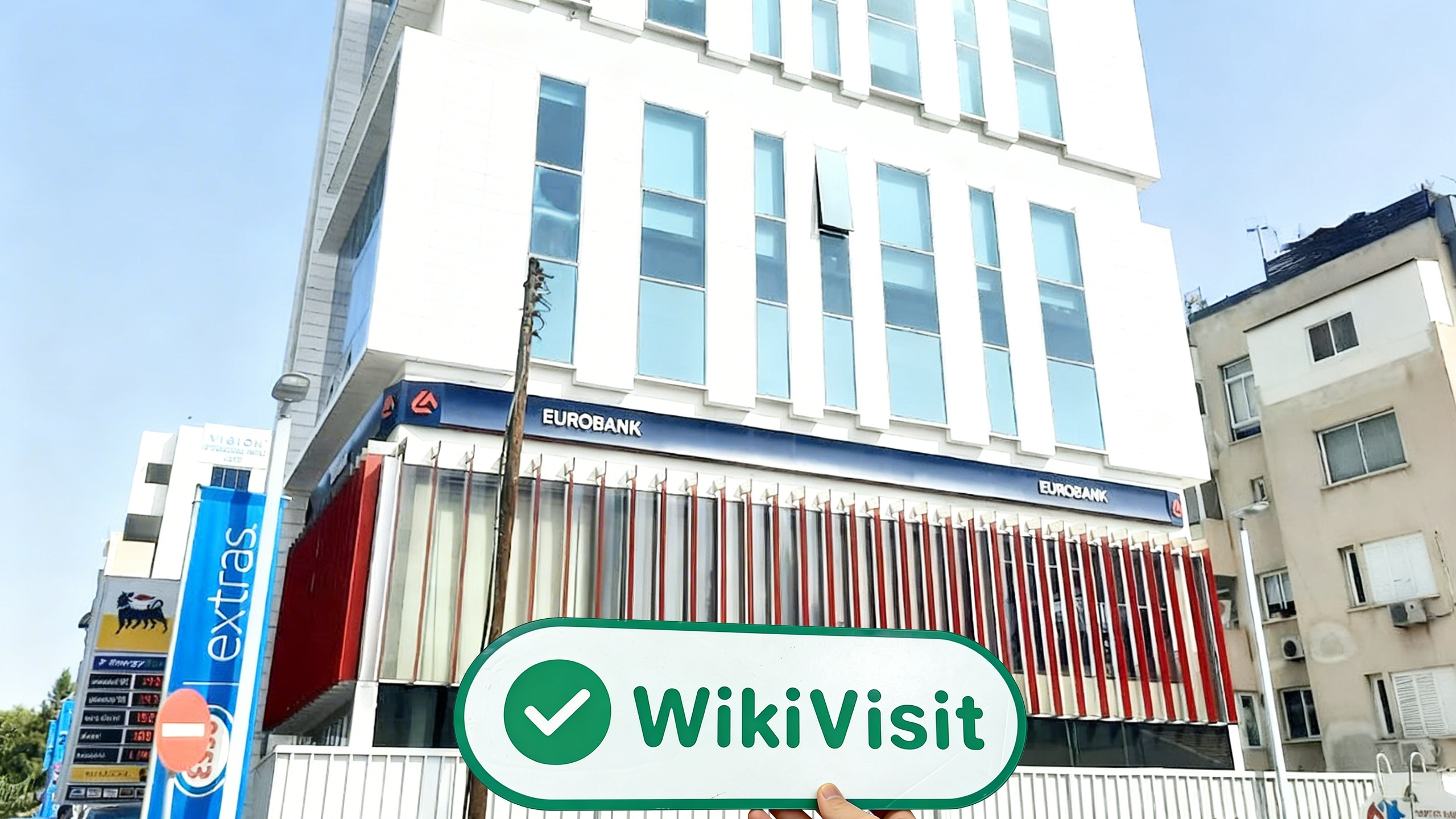塞浦路斯实地探访加密货币交易所FXTB 存在真实展业场所