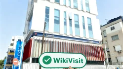 Uma Visita à FXTB em Chipre - Escritório Encontrado