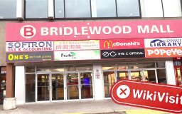 拜訪WINNER在加拿大-找不到辦公室