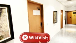  Kunjungan ke Bitsftex di Singapura - Tidak Ditemukan Kantor