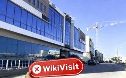 A Site Visit to cryptocurrency exchange ZBX in Malta, there is no real business venue