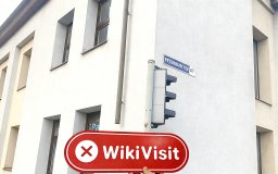 Chuyến thăm đến Sàn giao dịch tiền điện tử Kickex ở Tallinn, Estonia - Không tìm thấy văn phòng