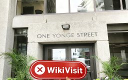 A Visit to COINUT in Canada - No Office Found