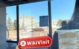 Không Tìm Thấy Văn Phòng Khi Ghé Thăm BORA NSQ ở Mỹ