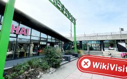 参观英国的NashEx - 未找到办公室