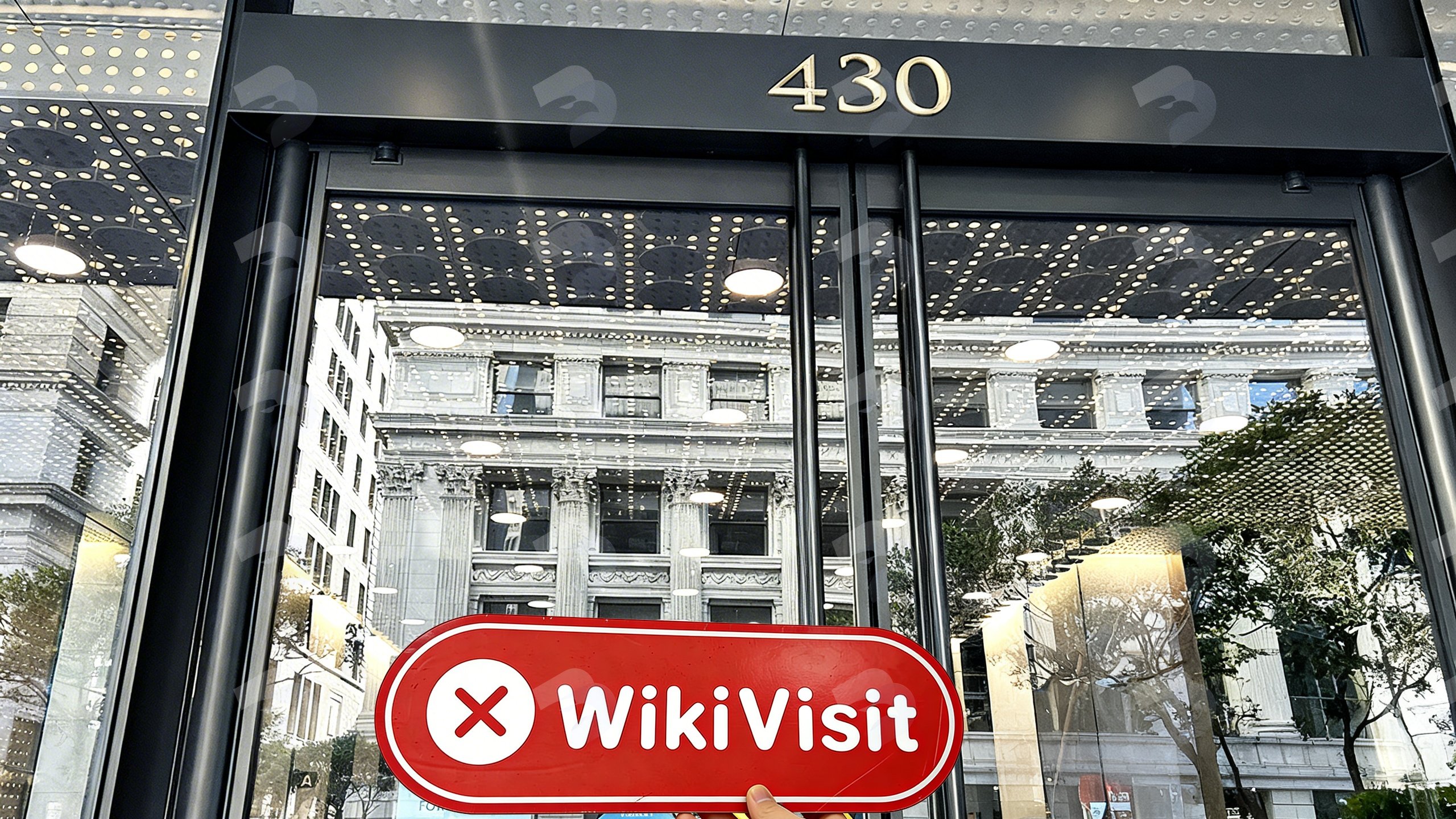 美国实地探访加密货币交易所Coinbase   不存在真实展业场所
