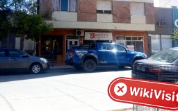 การเยี่ยมชม C-PatEx ตัวแทนจำหน่าย Cryptocurrency ในอาร์เจนตินา - ไม่สามารถยืนยันการมีอยู่ของสำนักงานได้