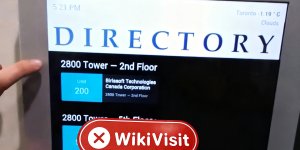 WikiBit site visit