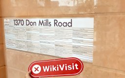 kunjungan ke Asproex di kanada - tidak ada kantor yang ditemukan