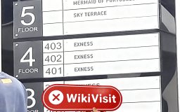 Uma Visita à PLUS500 em Chipre - Nenhum Escritório Encontrado