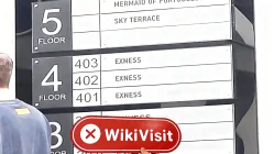 Uma Visita à PLUS500 em Chipre - Nenhum Escritório Encontrado