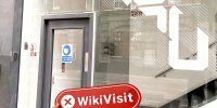 A Visit to the Cryptocurrency Exchange Lykke in UK - Finding No Office